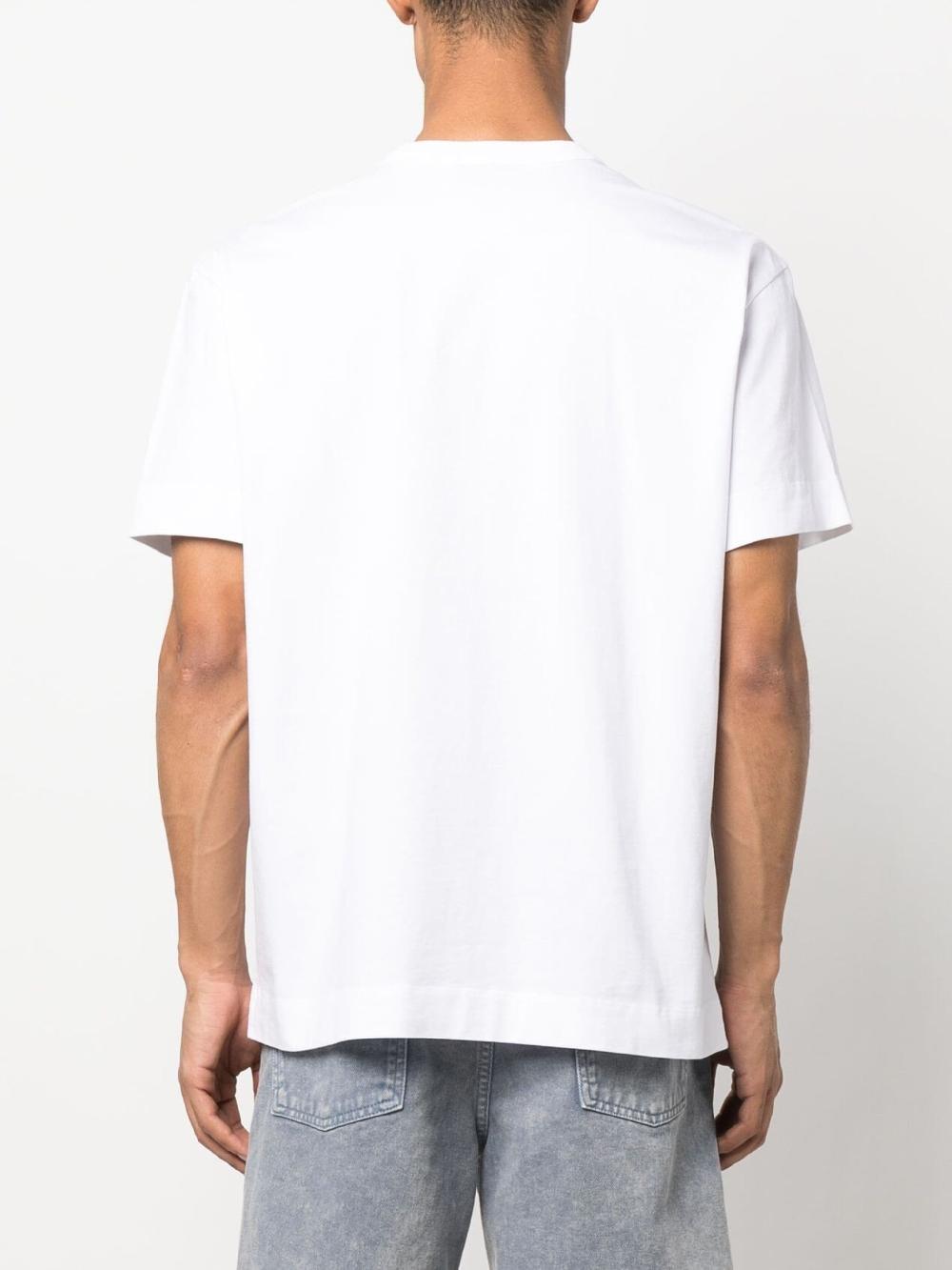 CANADA GOOSE Gladstone Relaxed T-shirt