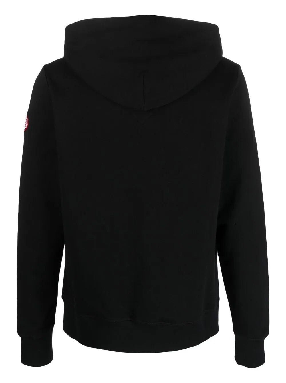 CANADA GOOSE Huron Full Zip Hoody
