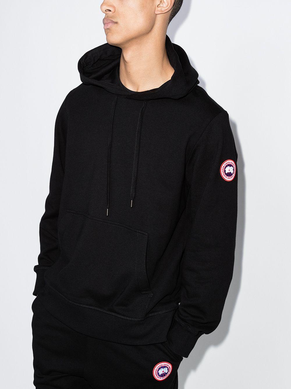 CANADA GOOSE Huron Hoody