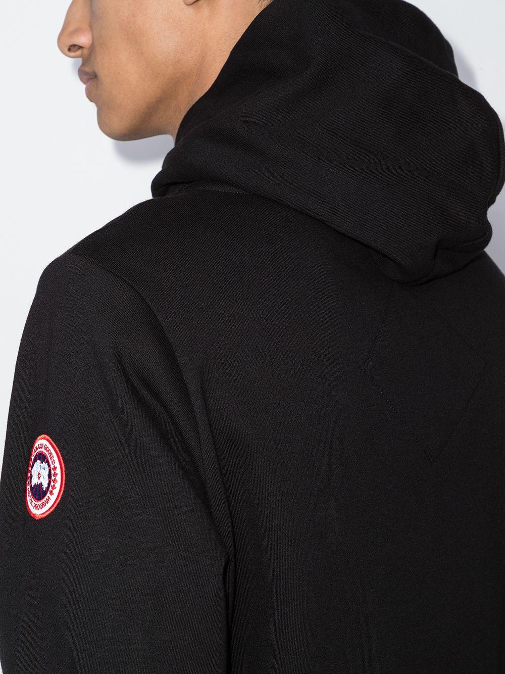 CANADA GOOSE Huron Hoody
