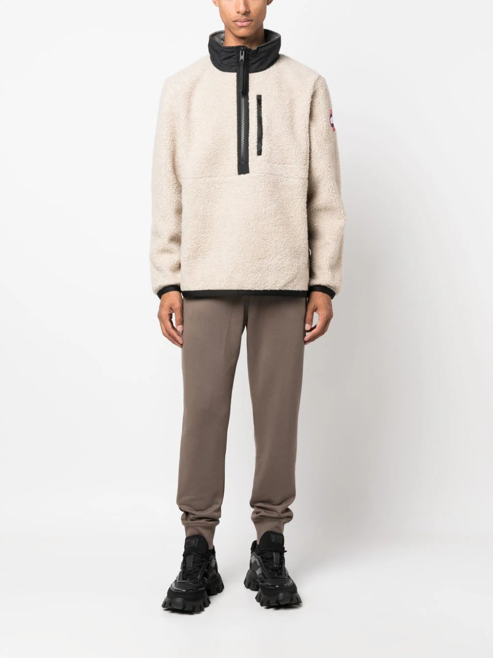 CANADA GOOSE Huron Pants
