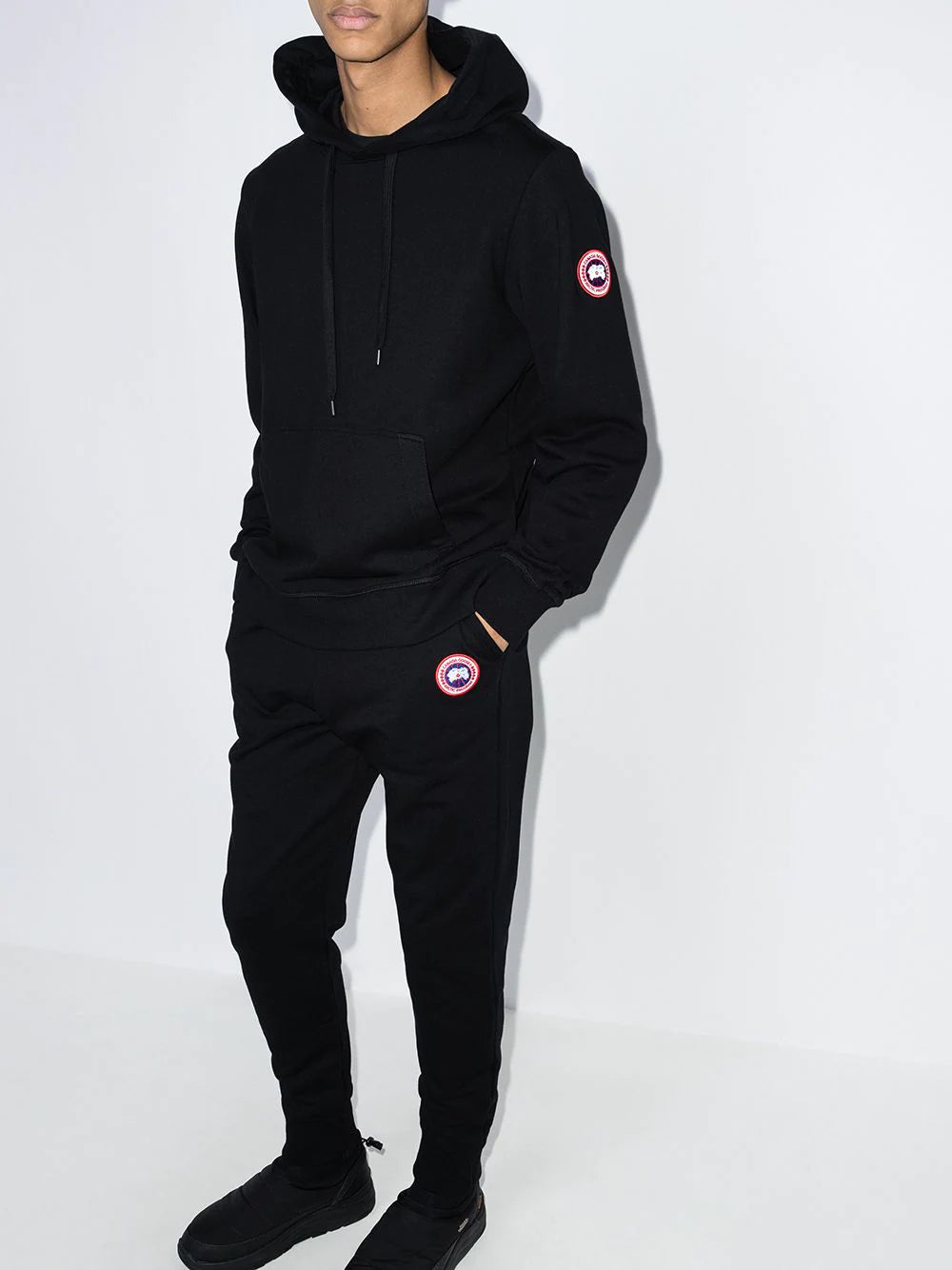 CANADA GOOSE Huron Pants
