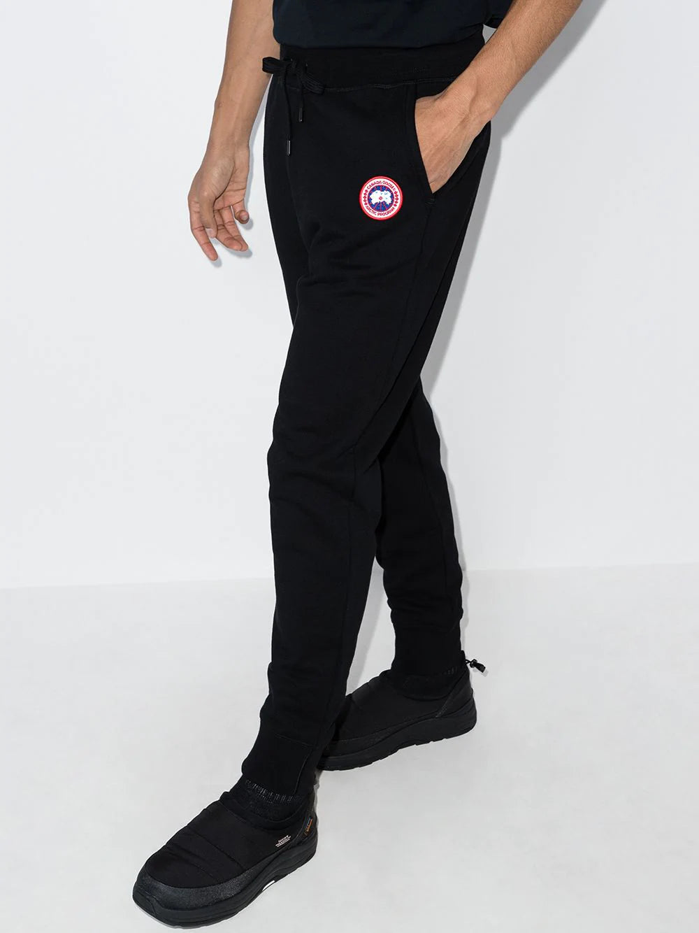 CANADA GOOSE Huron Pants
