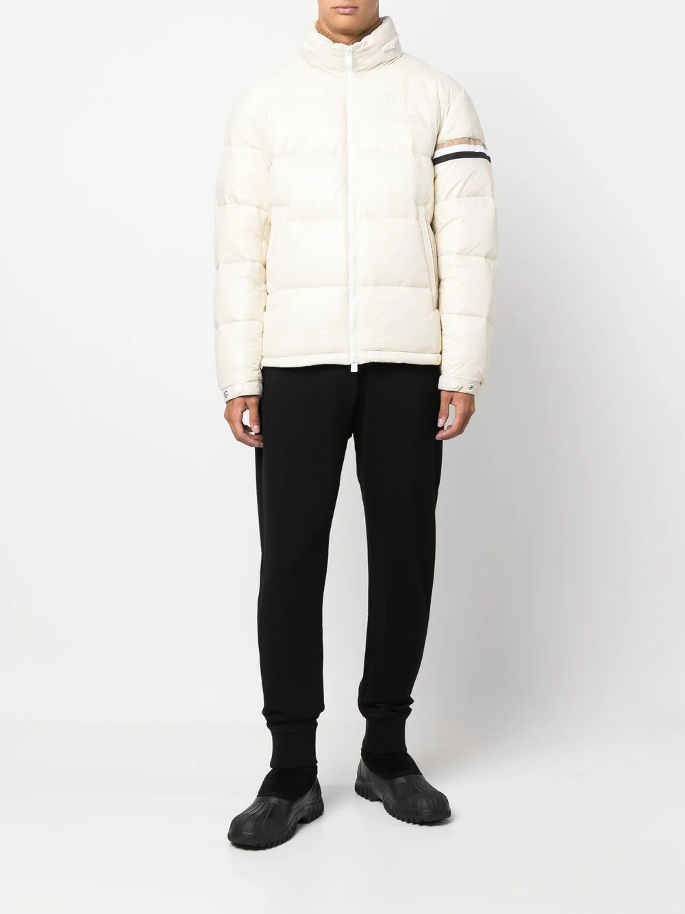 CANADA GOOSE Huron Pants