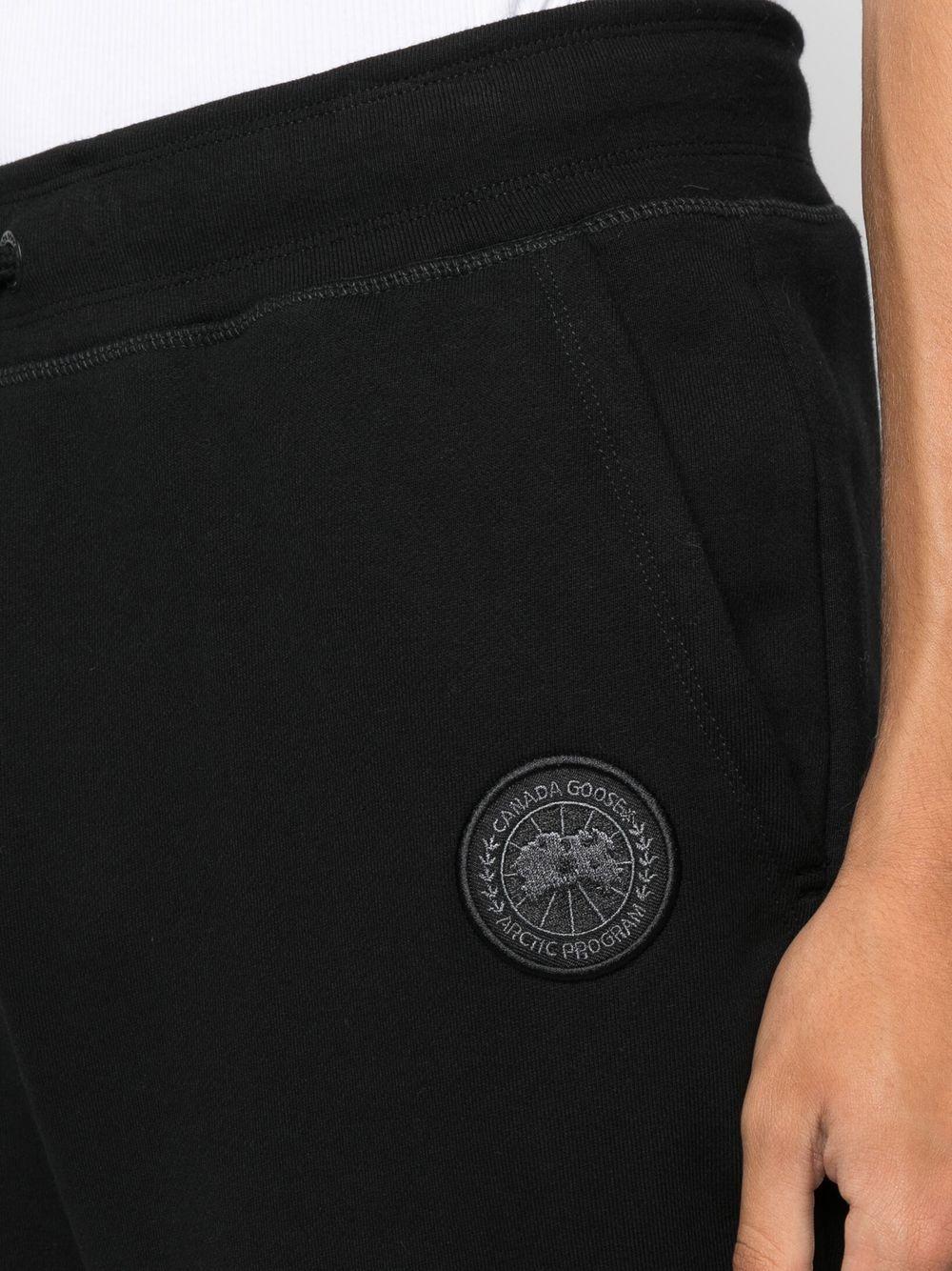 CANADA GOOSE Huron Pants
