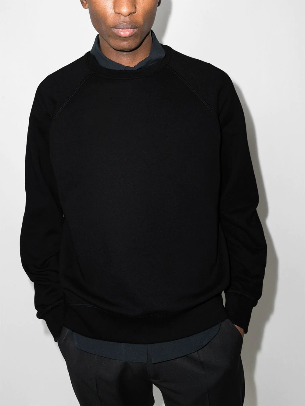 CANADA GOOSE Huron Sweatshirt