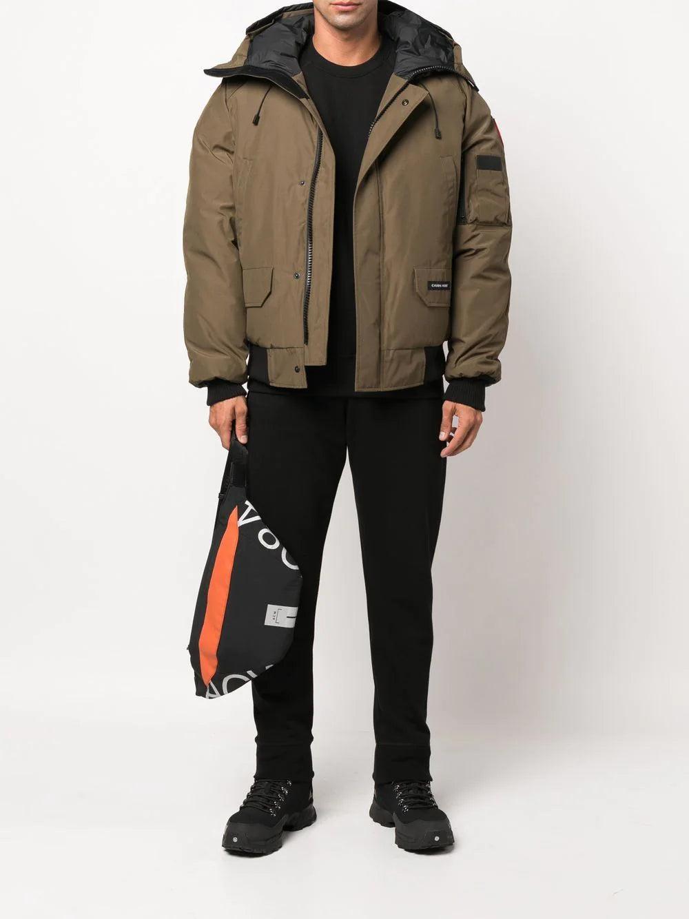 CANADA GOOSE Huron Sweatshirt