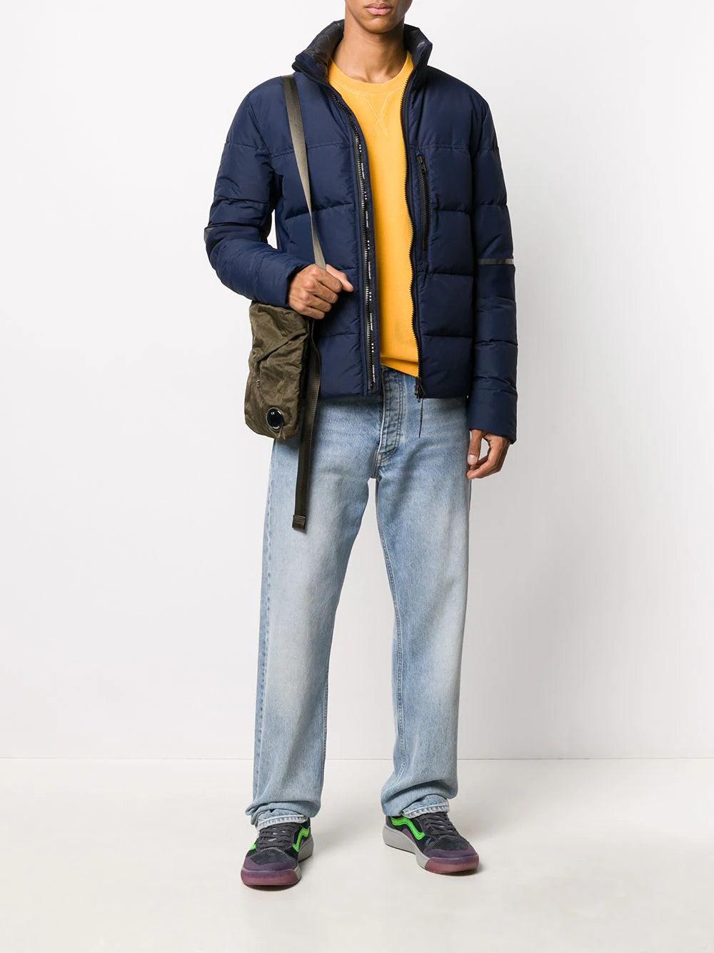 CANADA GOOSE Hybridge Jacket
