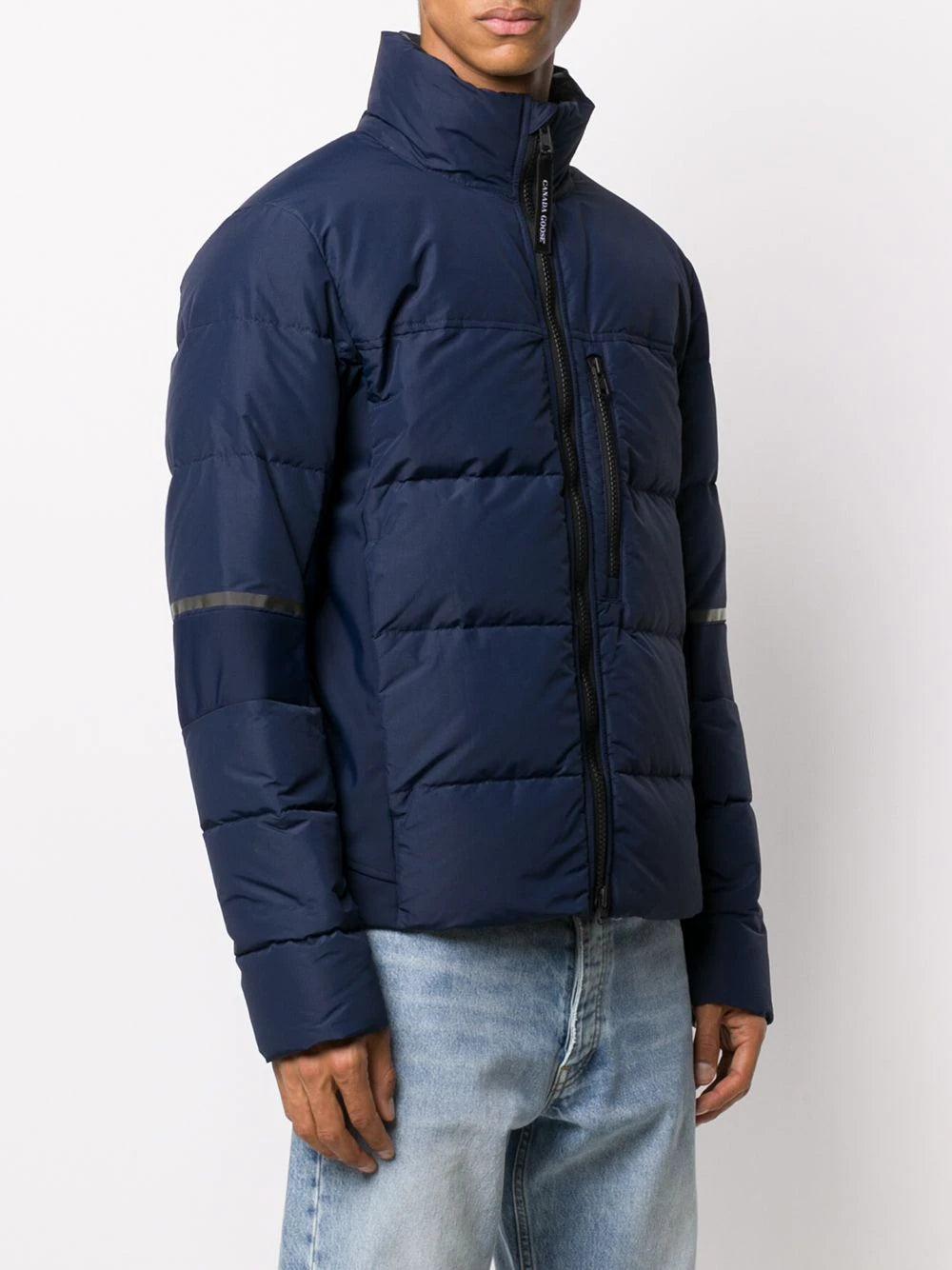 CANADA GOOSE Hybridge Jacket
