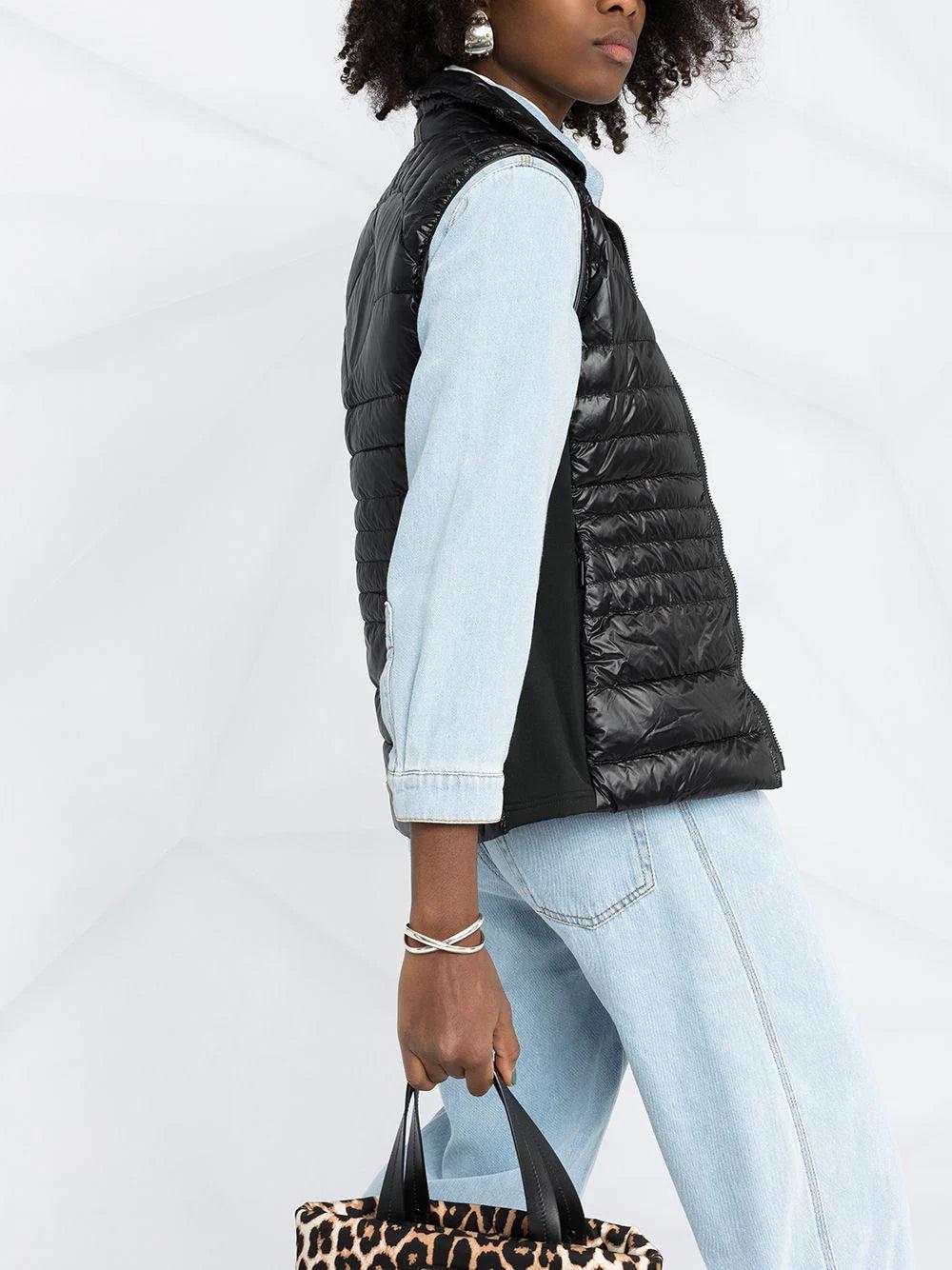 CANADA GOOSE Hybridge Lite Tech Down Gilet