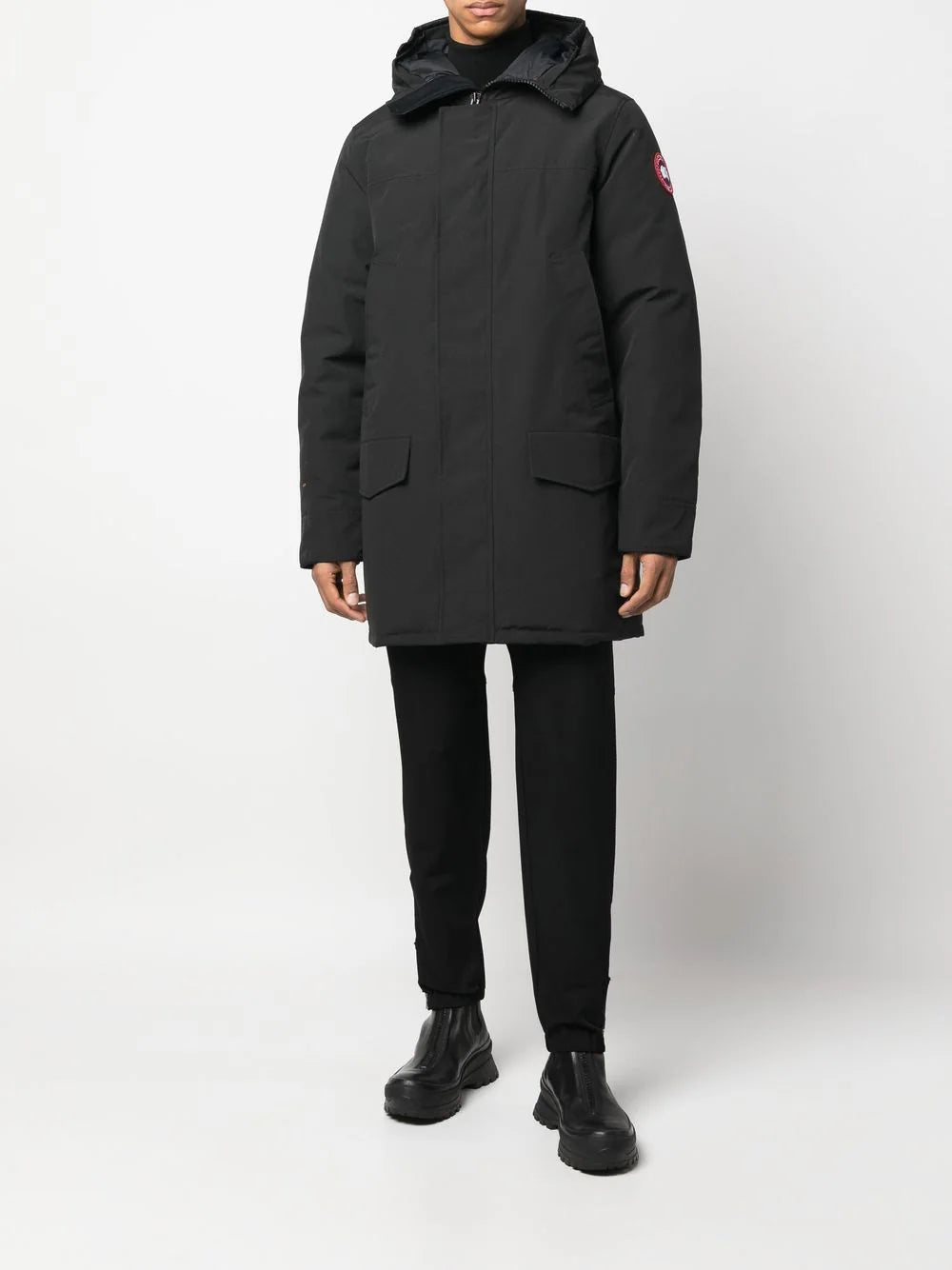 CANADA GOOSE Langford Parka
