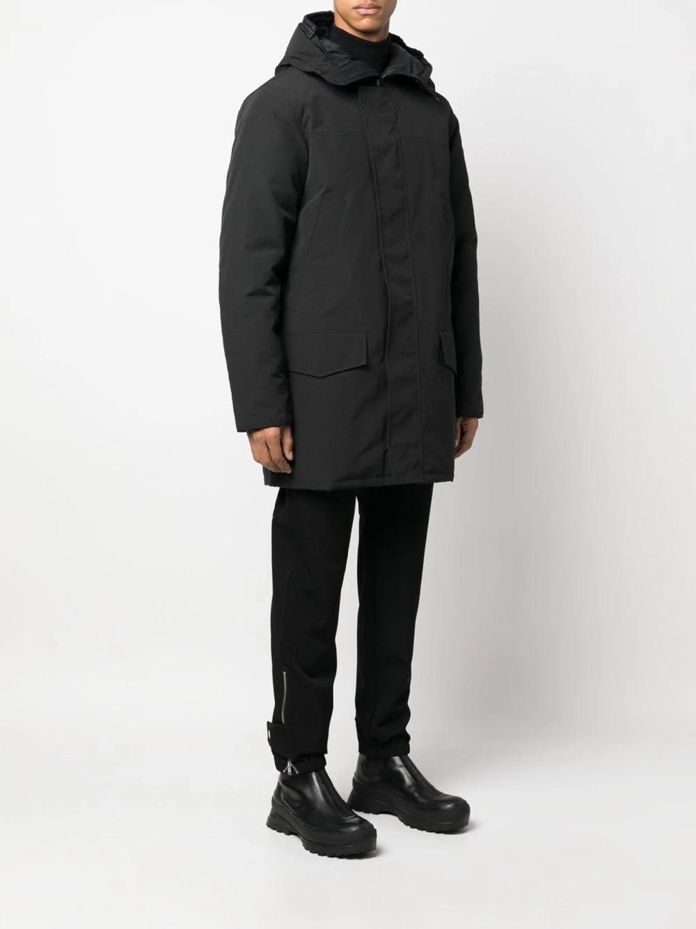 CANADA GOOSE Langford Parka