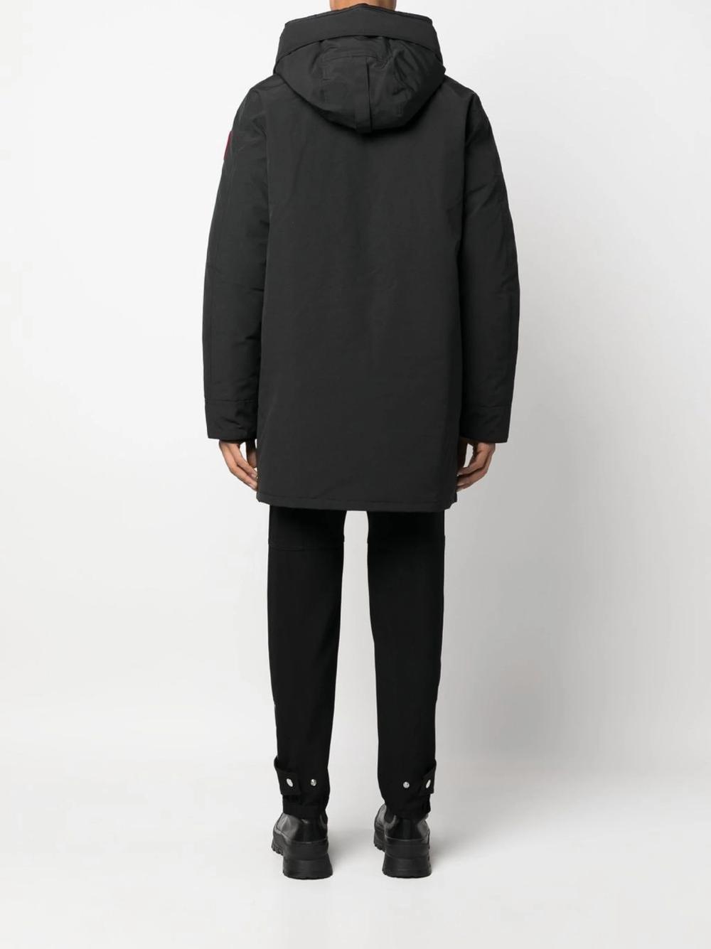 CANADA GOOSE Langford Parka