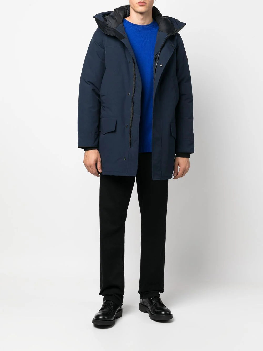 CANADA GOOSE Langford Parka