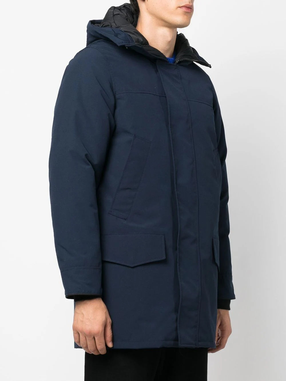 CANADA GOOSE Langford Parka