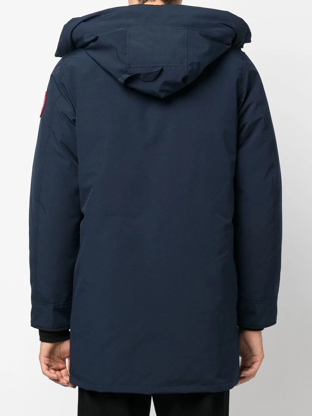 CANADA GOOSE Langford Parka