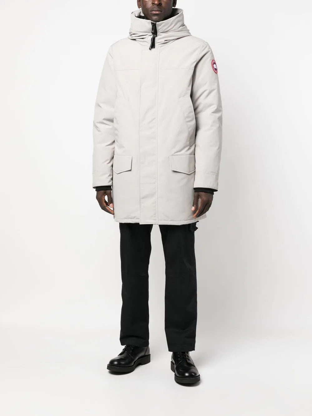 CANADA GOOSE Langford Parka