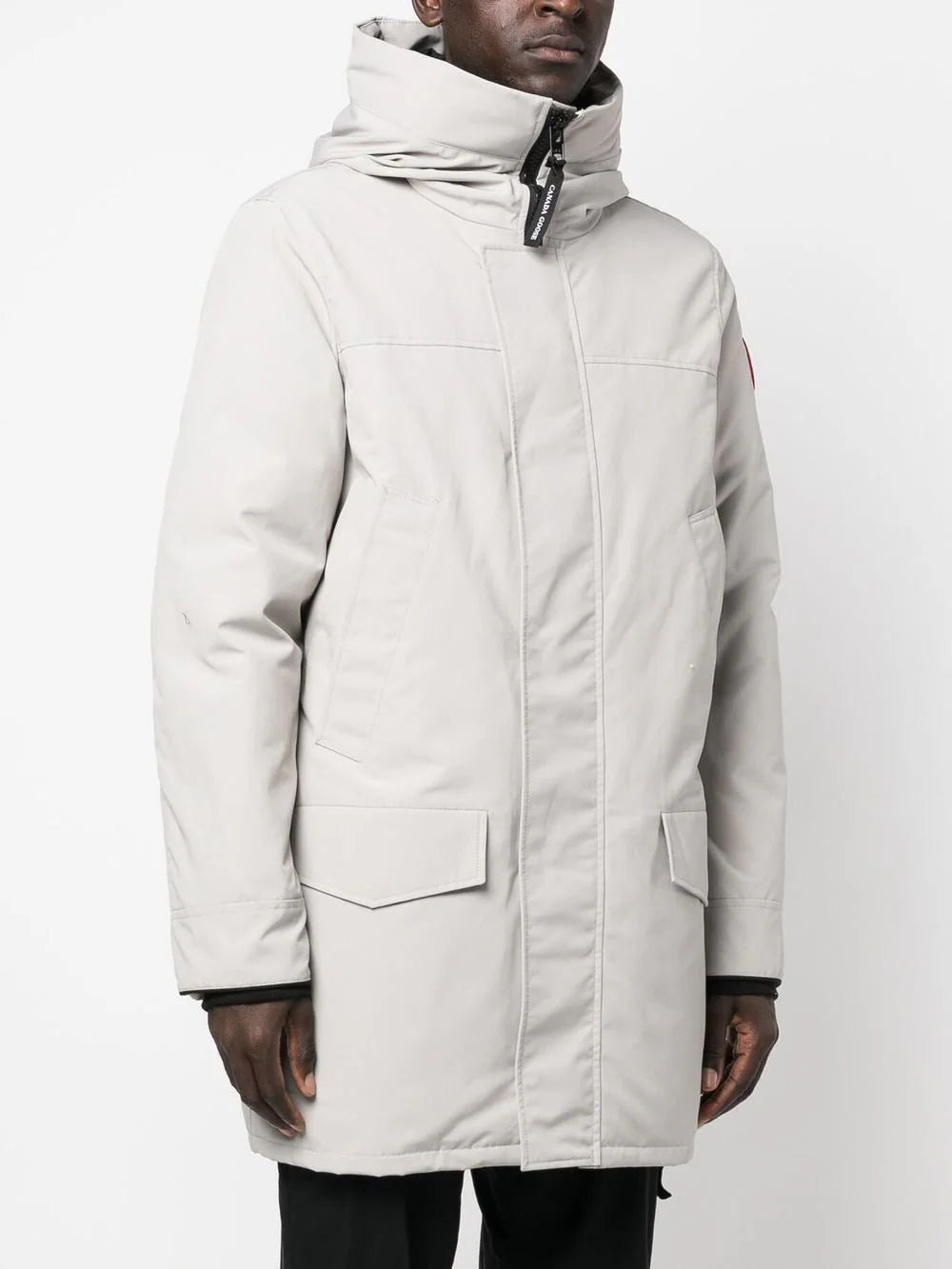 CANADA GOOSE Langford Parka