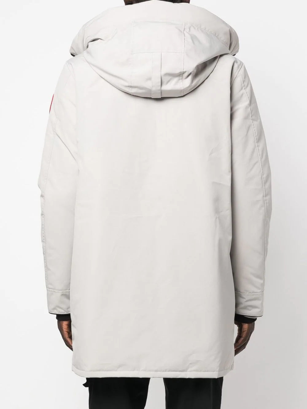 CANADA GOOSE Langford Parka