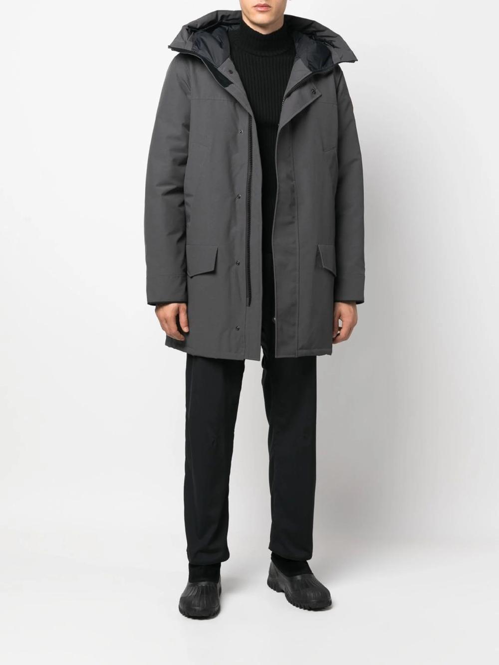 CANADA GOOSE Langford Parka