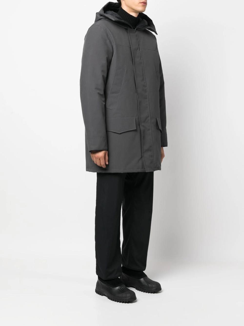 CANADA GOOSE Langford Parka
