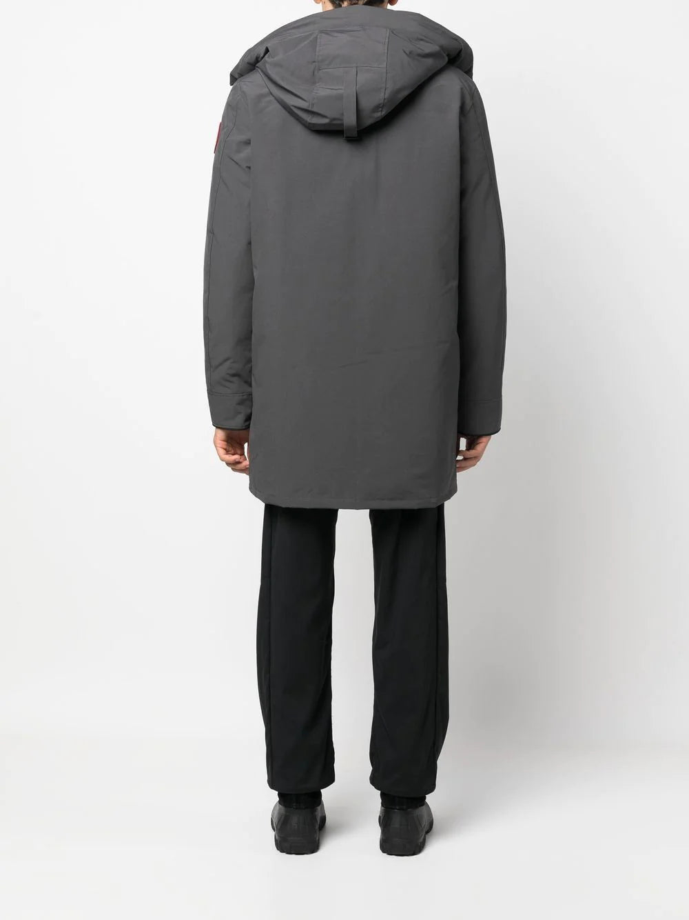CANADA GOOSE Langford Parka