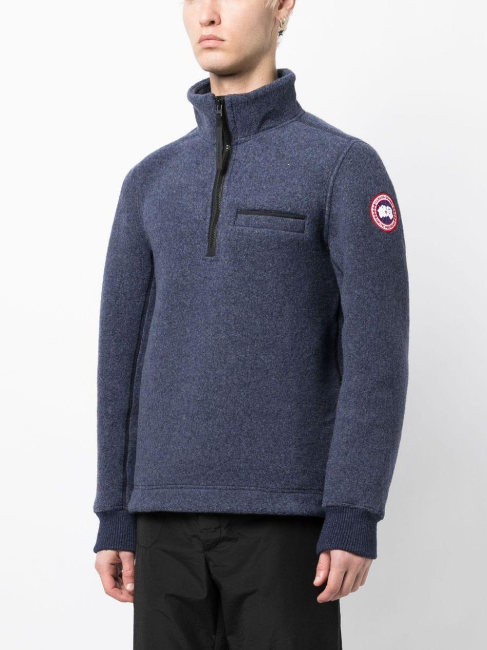 CANADA GOOSE Lawson Sweater