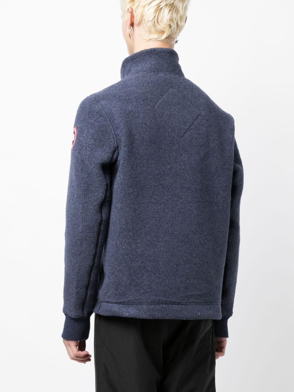 CANADA GOOSE Lawson Sweater