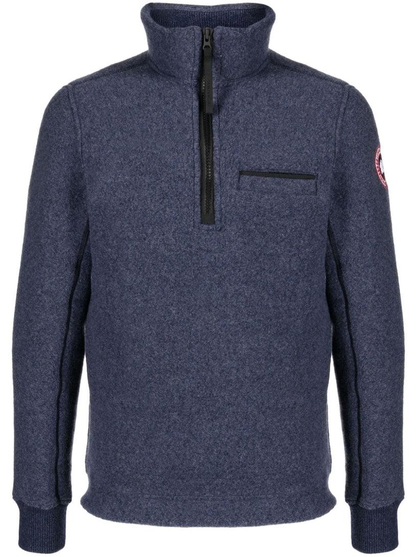 CANADA GOOSE Lawson sweater