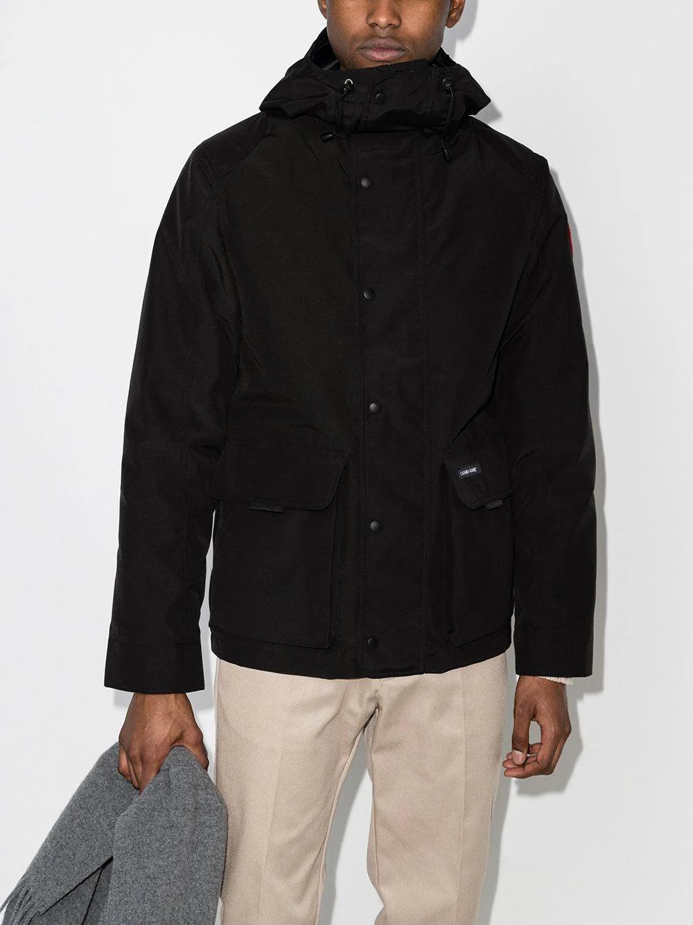 CANADA GOOSE Lockeport Jacket
