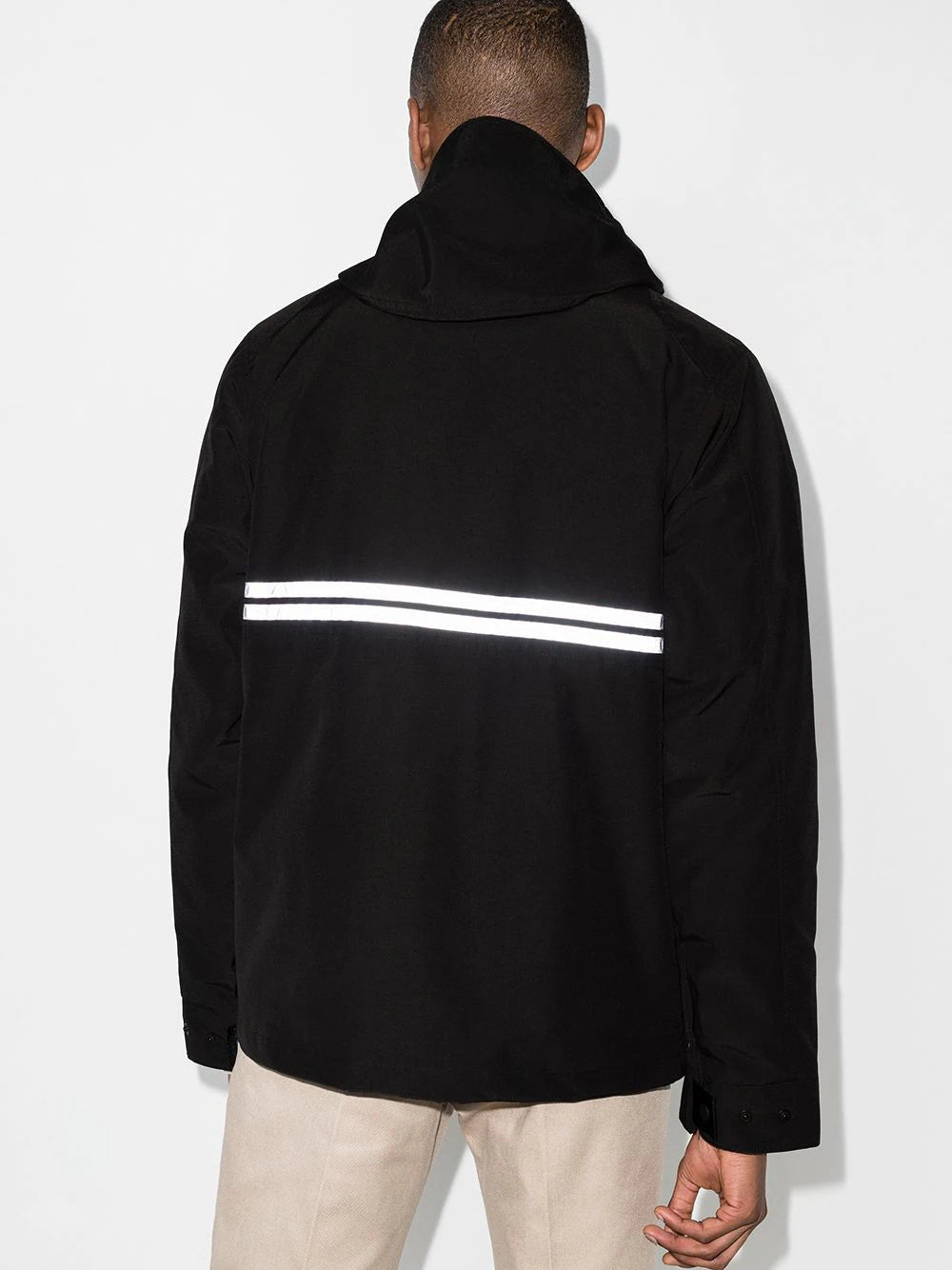 CANADA GOOSE Lockeport Jacket