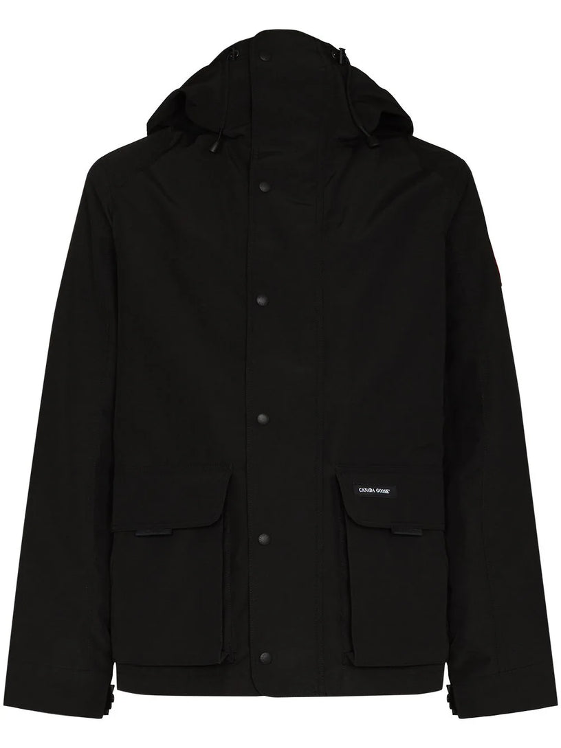 CANADA GOOSE Lockeport jacket