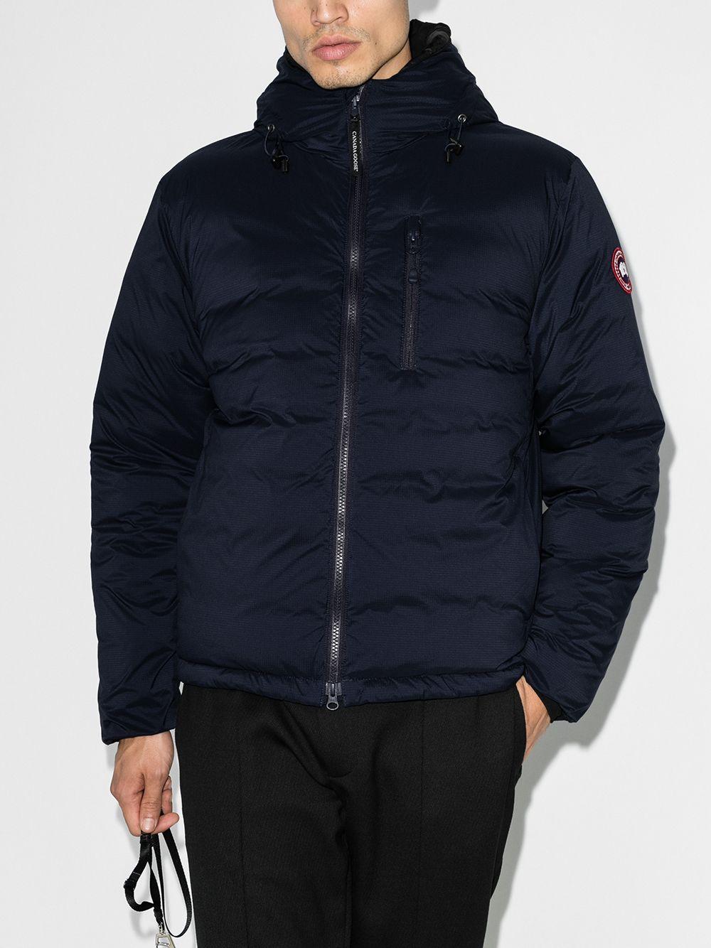 CANADA GOOSE Lodge Down Jacket