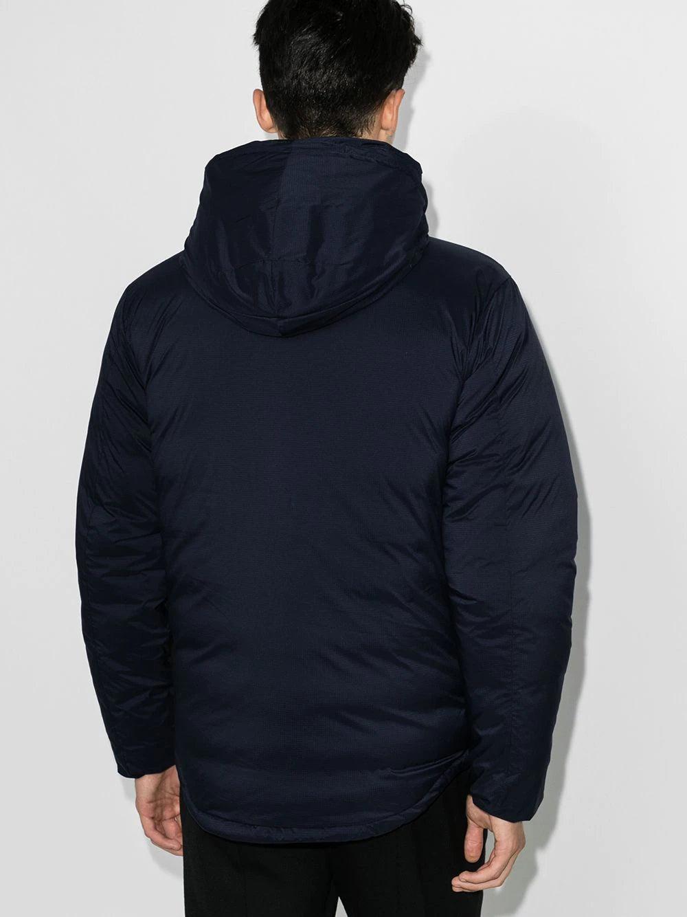 CANADA GOOSE Lodge Down Jacket