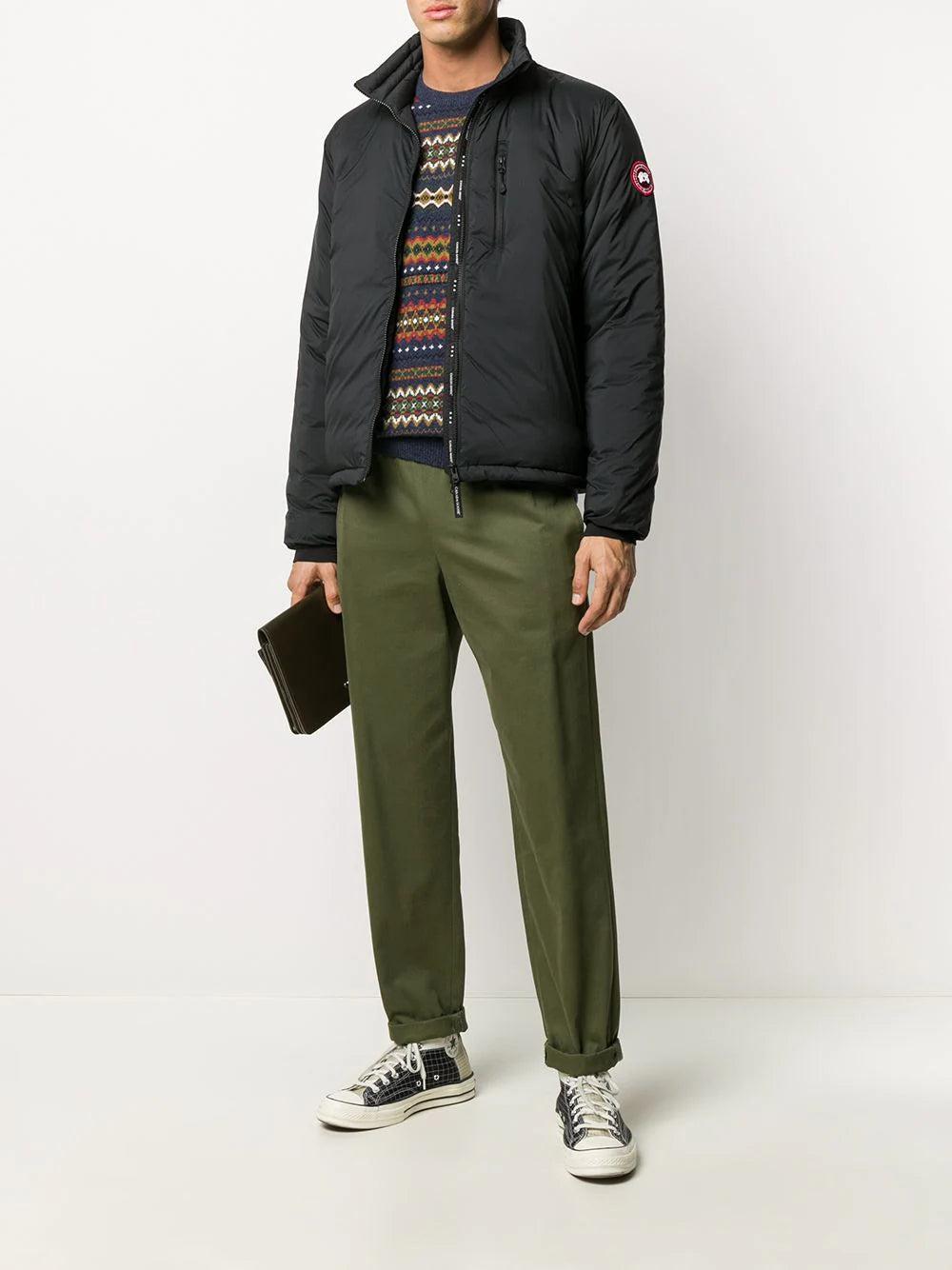 CANADA GOOSE Lodge Jacket