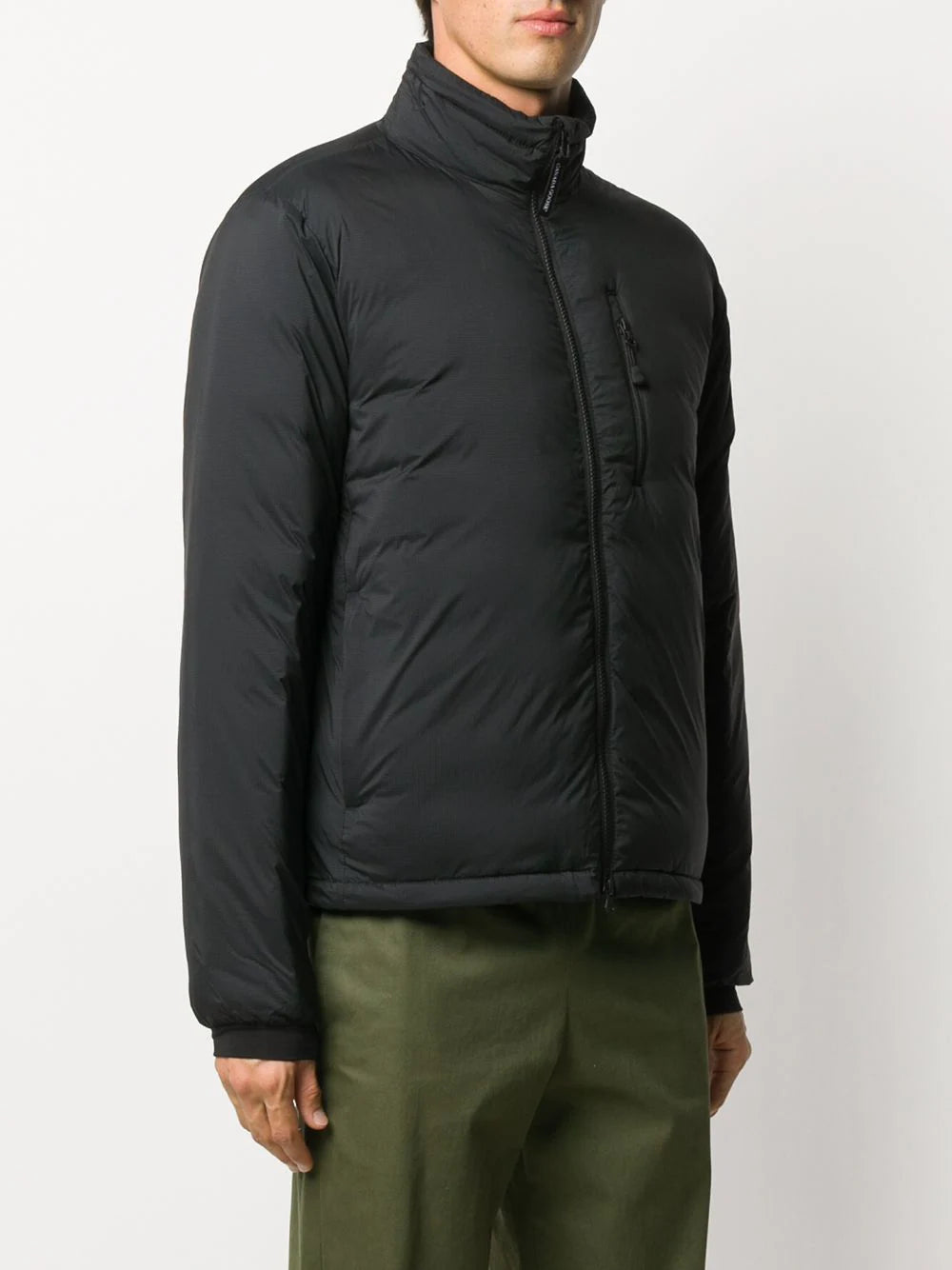 CANADA GOOSE Lodge Jacket