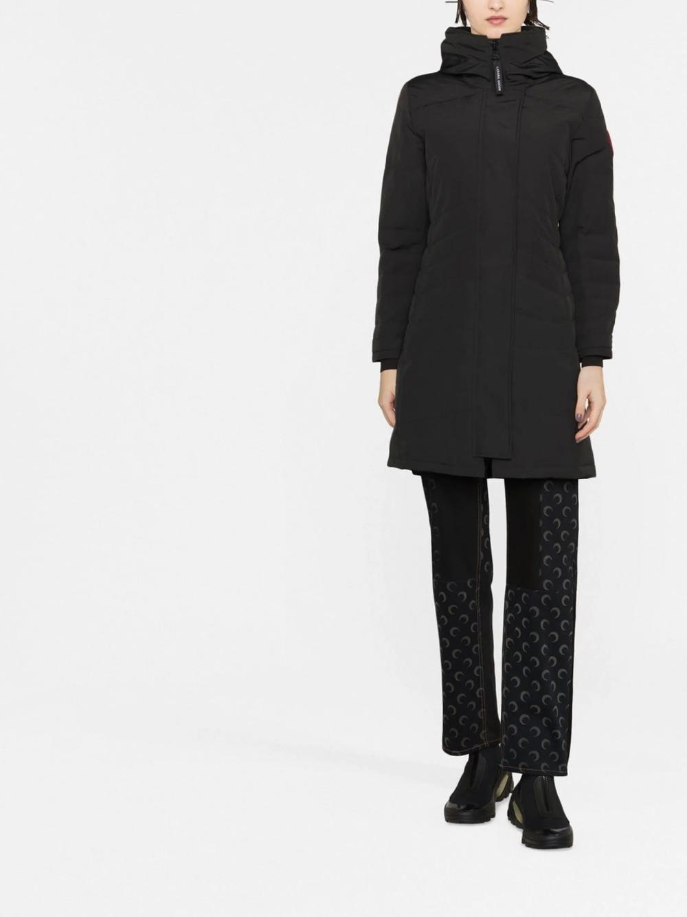 CANADA GOOSE Lorette Parka