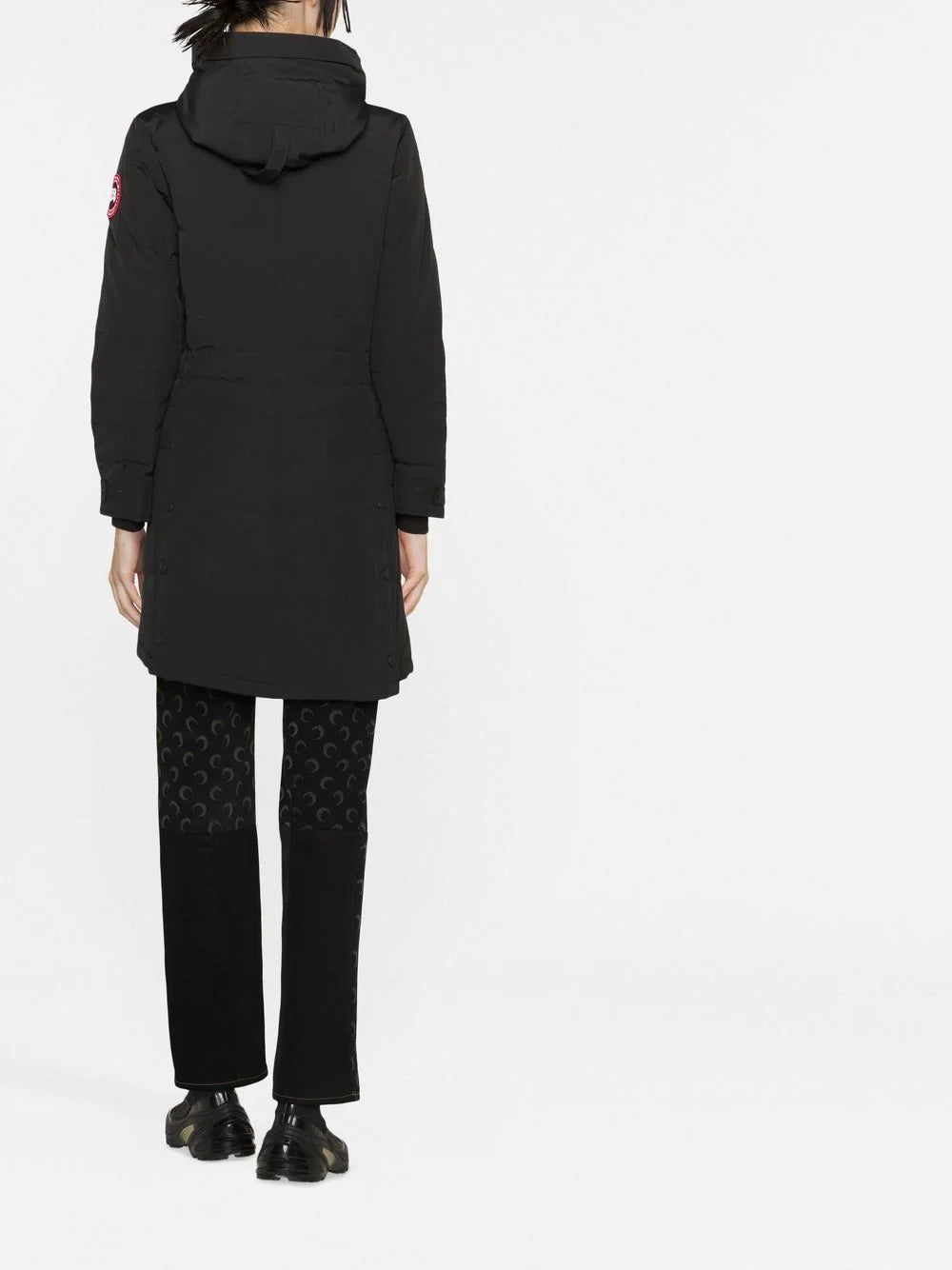 CANADA GOOSE Lorette Parka