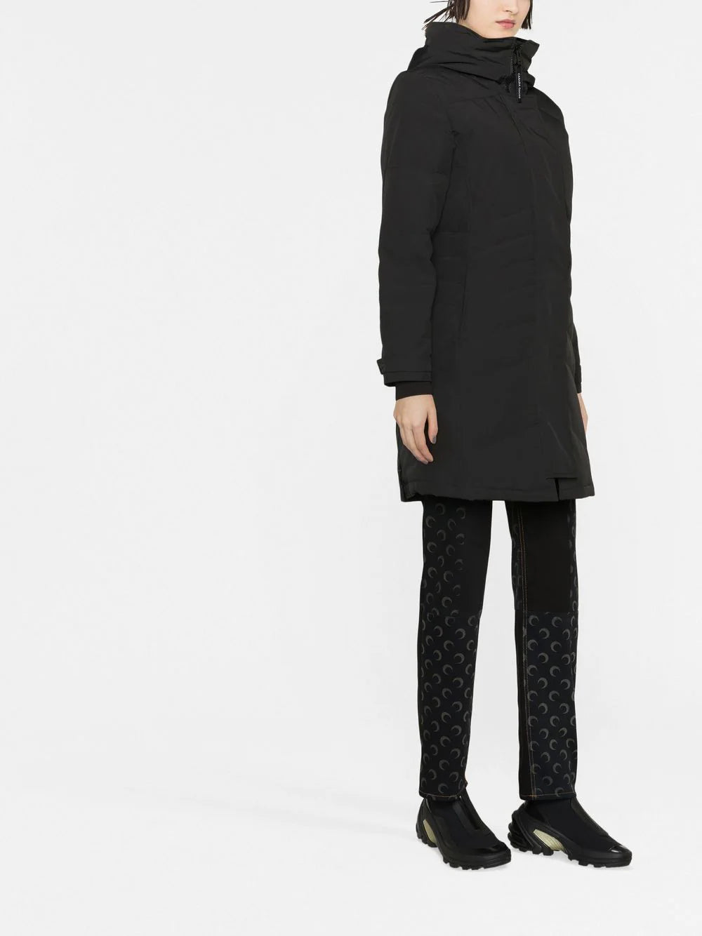 CANADA GOOSE Lorette Parka