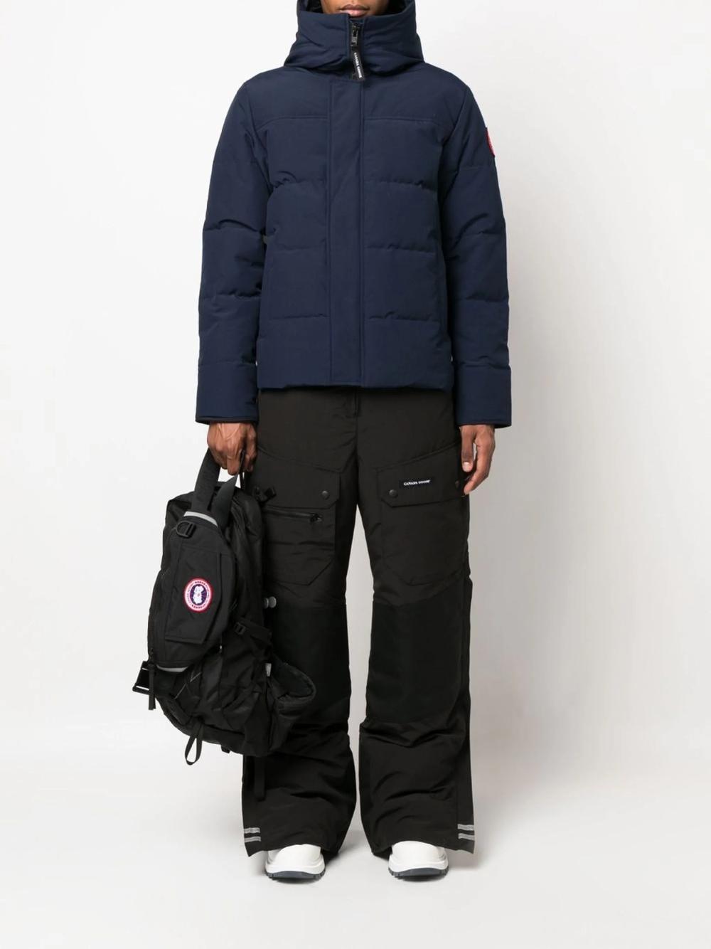 CANADA GOOSE Macmillan Parka