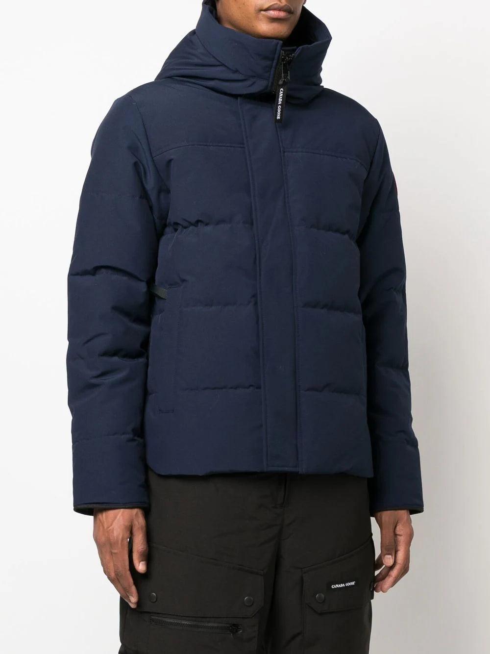 CANADA GOOSE Macmillan Parka