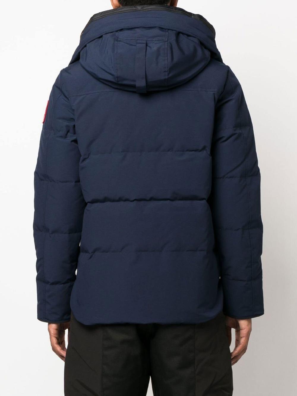 CANADA GOOSE Macmillan Parka