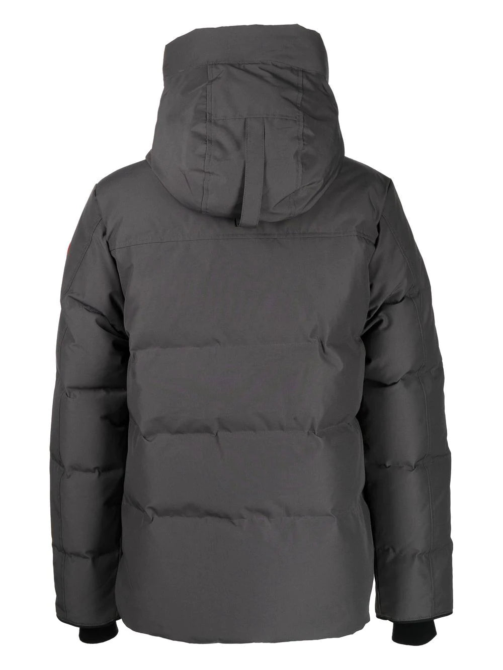 CANADA GOOSE Macmillan Parka