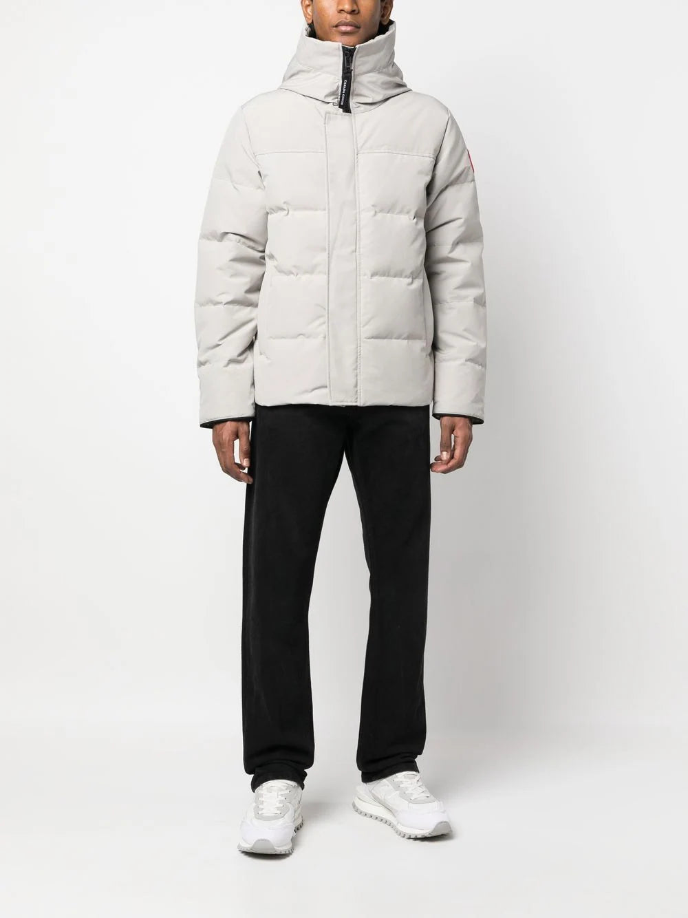 CANADA GOOSE Macmillan Parka