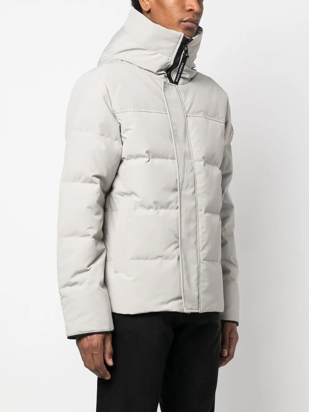 CANADA GOOSE Macmillan Parka