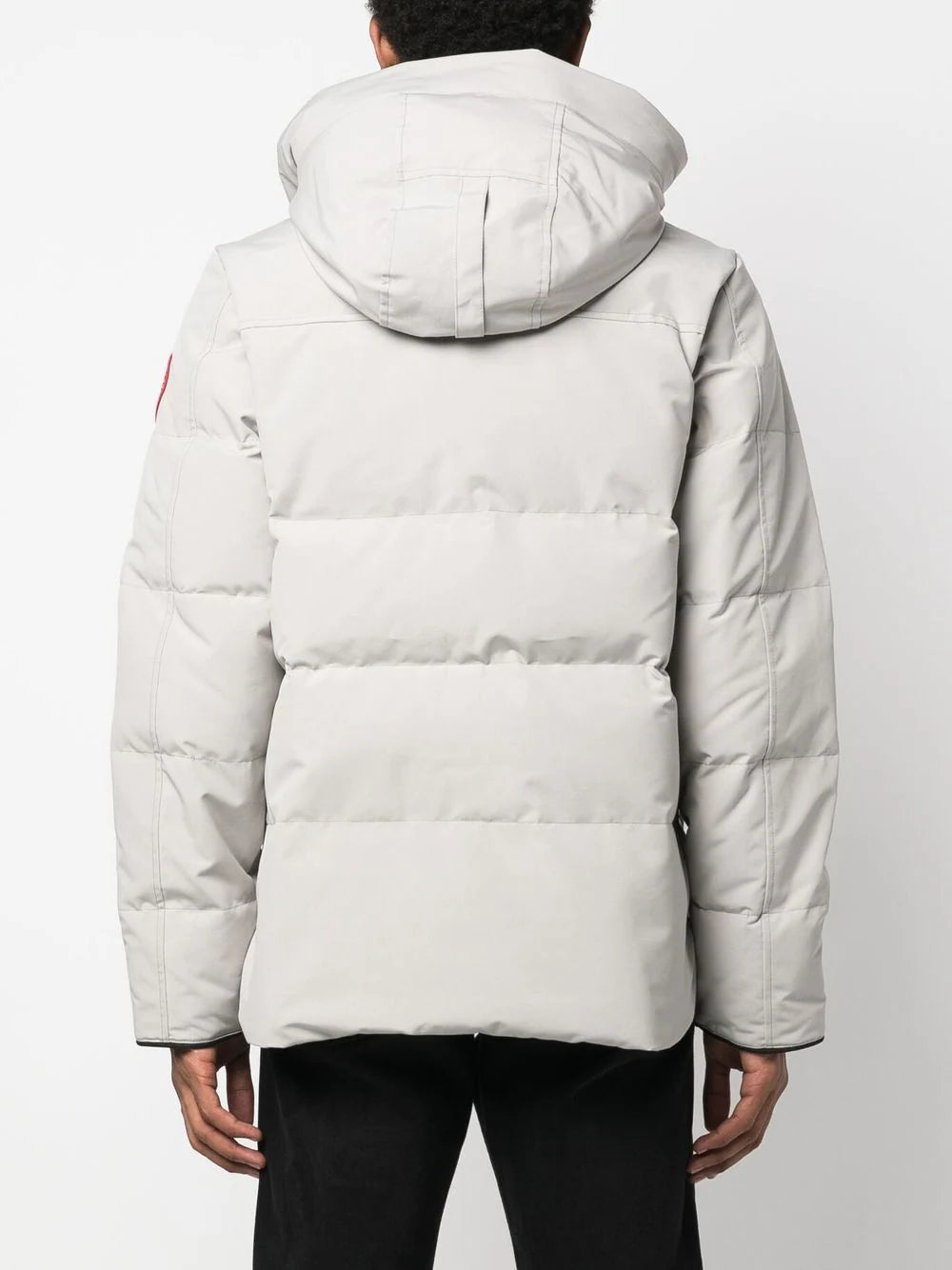 CANADA GOOSE Macmillan Parka