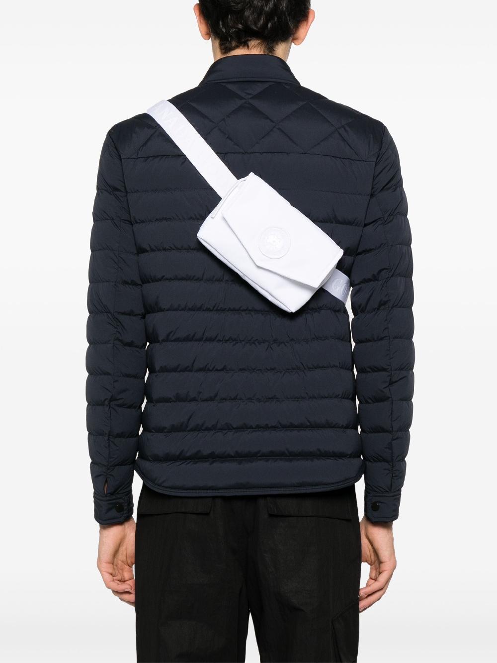 CANADA GOOSE Mini Waistpack