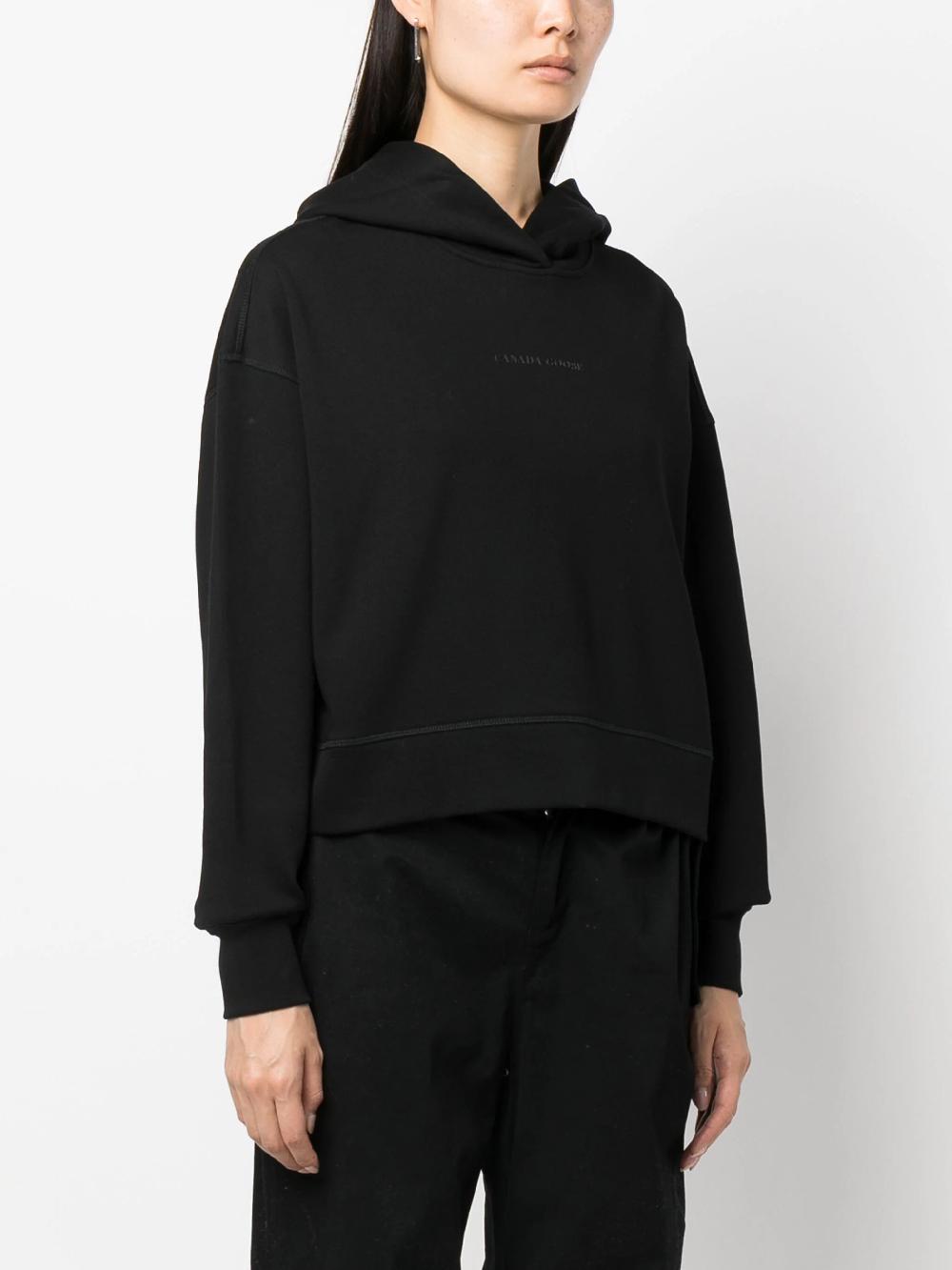 CANADA GOOSE Muskoka Hoodie