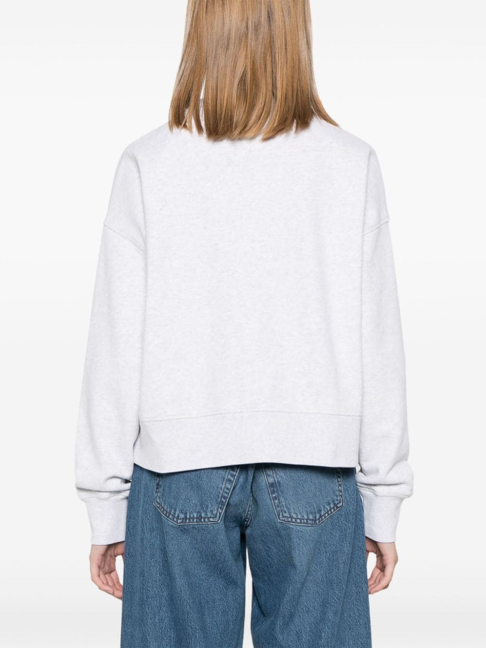 CANADA GOOSE Muskoka Relaxed Crewneck