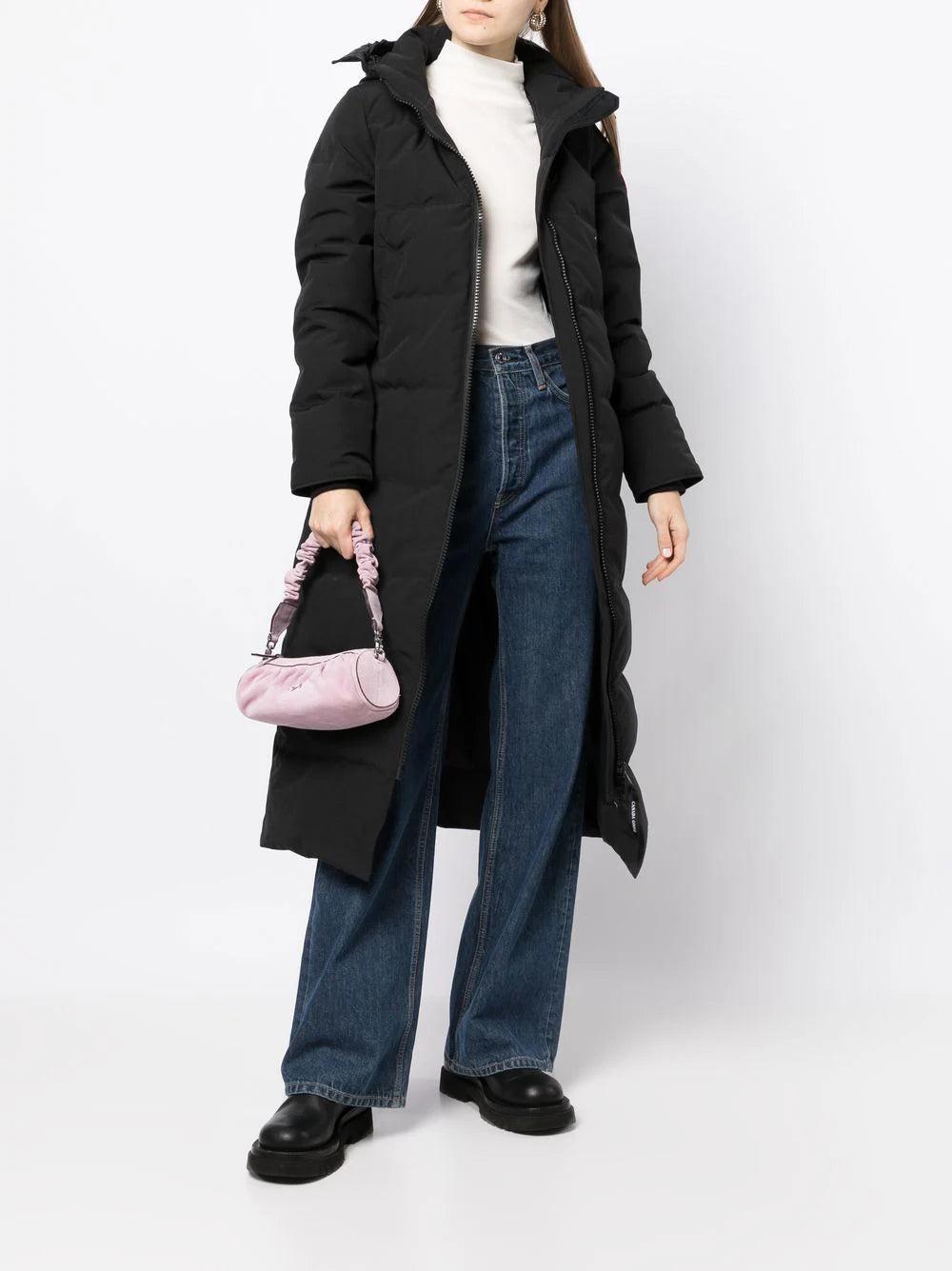 CANADA GOOSE Mystique Down Parka